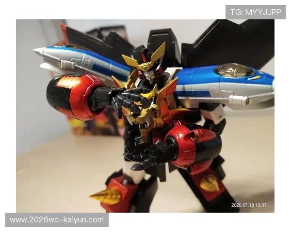 SMP勇者王最终合体震撼登场机甲信念燃爆收藏玩家盛宴启幕热潮